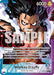 Monkey.D.Luffy (040) (Alternate Art) (OP11-040) - A Fist of Divine Speed Foil - for just $18.63! 