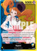 Nami (041) (OP11-041) - A Fist of Divine Speed - for just $0.08! 