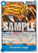 Vinsmoke Judge [A Fist of Divine Speed] - for just $0.10! 