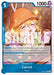 Carrot (OP11-049) - A Fist of Divine Speed Foil - for just $0.05! 