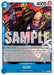 Gotti (OP11-050) - A Fist of Divine Speed - for just $0.05! 