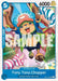Tony Tony.Chopper [A Fist of Divine Speed] - for just $0.10! 