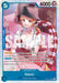 Nami (054) (OP11-054) - A Fist of Divine Speed Foil - for just $1.15! 