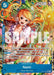 Nami (054) (Alternate Art) [A Fist of Divine Speed] - for just $14.55! 