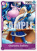 Charlotte Daifuku [A Fist of Divine Speed] - for just $0.10! 