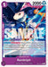 Randolph (OP11-077) - A Fist of Divine Speed - for just $0.05! 