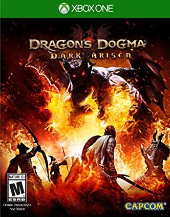 Dragon's Dogma Dark Arisen (Xbox One) - for just $0! 