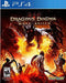 Dragon's Dogma: Dark Arisen (Playstation 4) - for just $0! 
