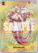 Shirahoshi (SP) [A Fist of Divine Speed] - for just $37.90! 