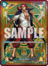 Shanks (SP) [A Fist of Divine Speed] - for just $53.05! 