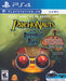Psychonauts In the Rhombus of Ruin (Playstation 4) - for just $0! 