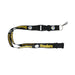 Pittsburgh Steelers NFL Football Lanyard Keychain - for just $9.99! 