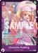 Charlotte Pudding (Store Treasure Cup 2025) [One Piece Promotion Cards] - for just $19.75! 