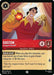 Gaston - Arrogant Showoff (129/204) [Reign of Jafar] - for just $0.10! 