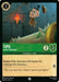 Tipo - Junior Chipmunk (89/204) [Reign of Jafar] - for just $0.10! 