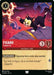 Figaro - Tuxedo Cat (133/204) [Reign of Jafar] - for just $0.10! 