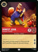 Honest John - Shameless Schemer (122/204) - Reign of Jafar - for just $0.02! 