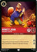 Honest John - Shameless Schemer (122/204) [Reign of Jafar] - for just $0.10! 