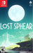 Lost Sphear (Nintendo Switch) - for just $0! 