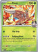 Ethan's Pinsir 001 - SV10 Destined Rivals - for just $0.03! 