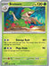 Breloom 006 - SV10 Destined Rivals - for just $0.05! 