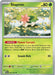 Shaymin 010/182 - SV10 Destined Rivals Reverse Holofoil - for just $0.35! 