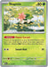 Shaymin (010/182) [Scarlet & Violet: Destined Rivals] - for just $0! 