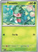 Fomantis 013 - SV10 Destined Rivals Reverse Holofoil - for just $0.10! 