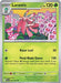 Lurantis 014 - SV10 Destined Rivals - for just $0.03! 