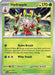 Hydrapple 018/182 - SV10 Destined Rivals Holofoil - for just $0.08! 