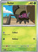 Rellor 024 - SV10 Destined Rivals Reverse Holofoil - for just $0.05! 