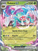 Rabsca ex 025 - SV10 Destined Rivals Holofoil - for just $0.30! 