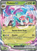 Rabsca ex (025/182) [Scarlet & Violet: Destined Rivals] - for just $0.25! 