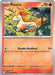 Ponyta 029 - SV10 Destined Rivals - for just $0.05! 