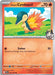 Ethan's Cyndaquil 032 - SV10 Destined Rivals - for just $0.05! 