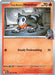 Team Rocket's Houndour 037 - SV10 Destined Rivals - Reverse Holofoil - for just $0.08! 
