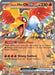 Ethan's Ho-Oh ex 039/182 - SV10 Destined Rivals Holofoil - for just $0.33! 