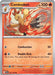 Combusken 041 - SV10 Destined Rivals - for just $0.05! 