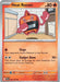 Heat Rotom 043 - SV10 Destined Rivals - for just $0.07! 
