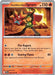 Hearthflame Mask Ogerpon 044 - SV10 Destined Rivals Reverse Holofoil - for just $0.20! 