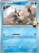 Cynthia's Feebas 052 - SV10 Destined Rivals Reverse Holofoil - for just $0.05! 