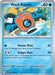 Wash Rotom 061 - SV10 Destined Rivals - for just $0.08! 