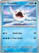 Cetoddle 064 - SV10 Destined Rivals - for just $0.03! 