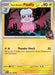 Team Rocket's Flaaffy 073 - SV10 Destined Rivals Reverse Holofoil - for just $0.05! 