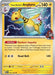 Team Rocket's Ampharos 074 - SV10 Destined Rivals Reverse Holofoil - for just $0.15! 