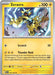 Zeraora 078 - SV10 Destined Rivals Holofoil - for just $0.08! 