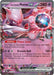 Team Rocket's Mewtwo ex (081/182) [Scarlet & Violet: Destined Rivals] - for just $0.40! 