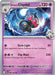 Steven's Claydol 084 - SV10 Destined Rivals - for just $0.03! 