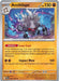 Annihilape 092 - SV10 Destined Rivals Holofoil - for just $0.08! 