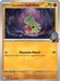 Team Rocket's Larvitar 094 - SV10 Destined Rivals - for just $0.05! 